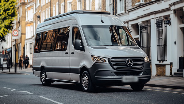 minibus