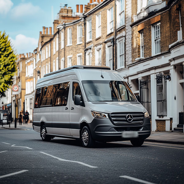 minibus