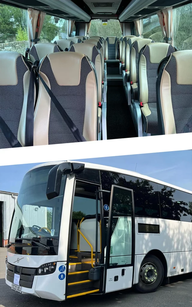 coach hire 2