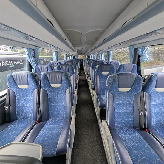 Corporate Transport Service