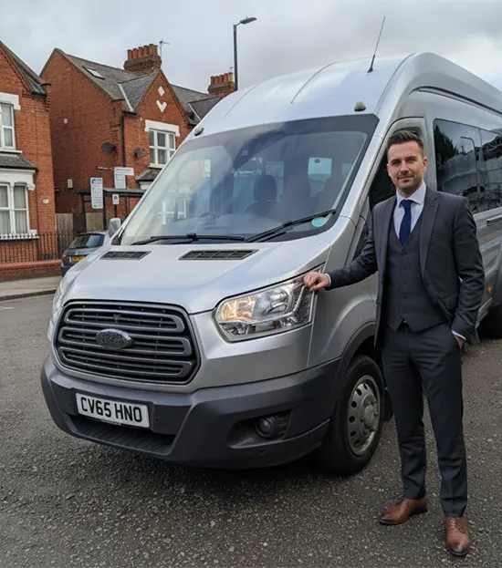 Corporate Travel